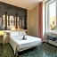 B&B Hotel Genova Principe