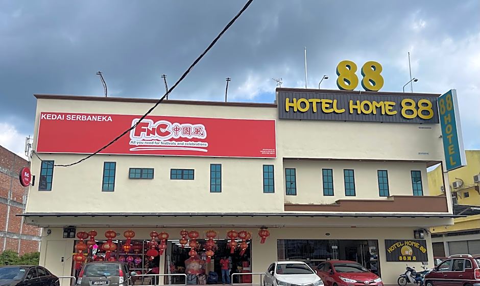 Hotel Home 88