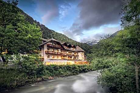 Hotel Alte Mühle 4 Stelle