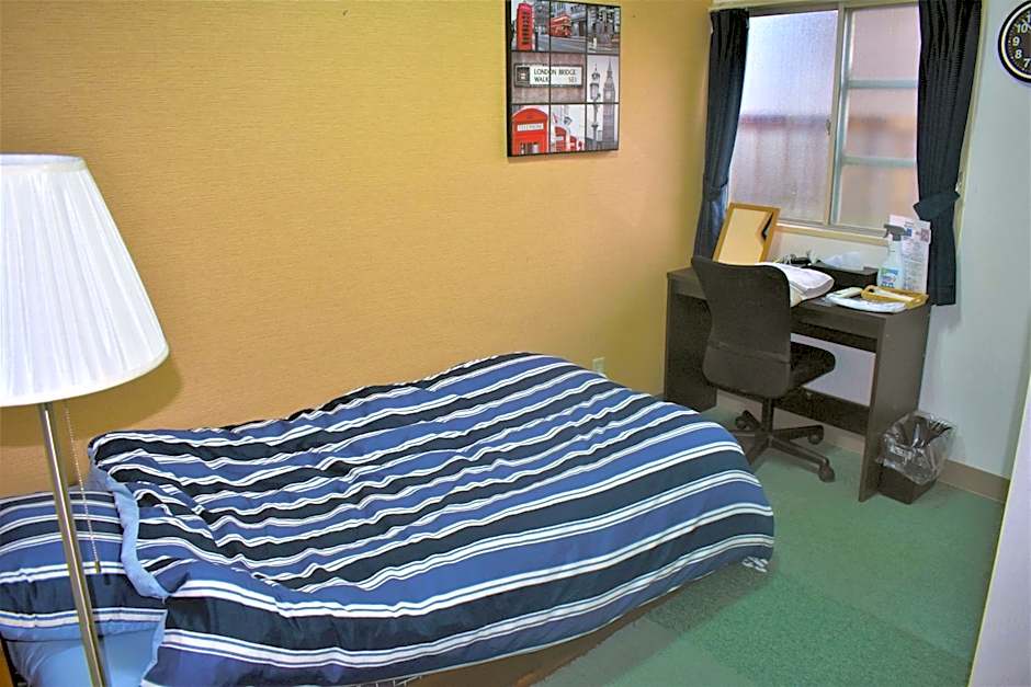 HOSTEL PAQ tokushima
