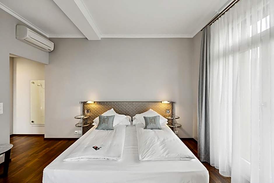 Art Déco Hotel Elite