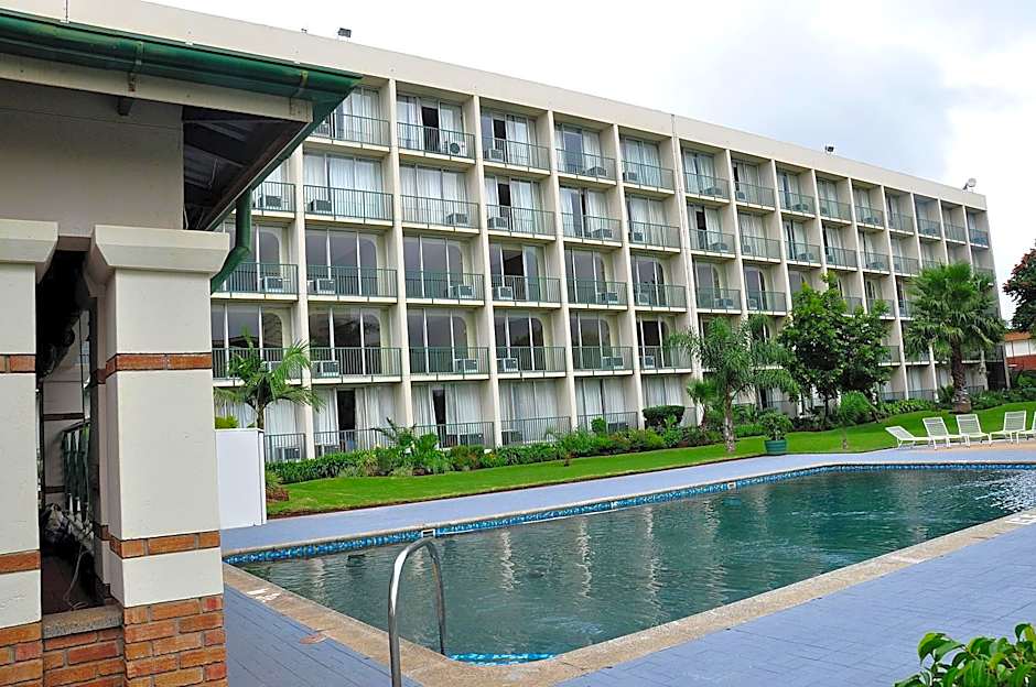Holiday Inn Bulawayo Hotel By IHG