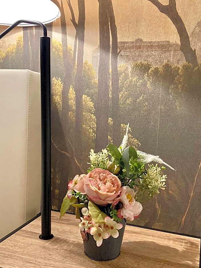 La Villa des Roses Gîte Chambres d'hôtes Piscine chauffée