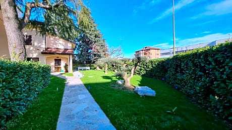 B&B Villa Eden