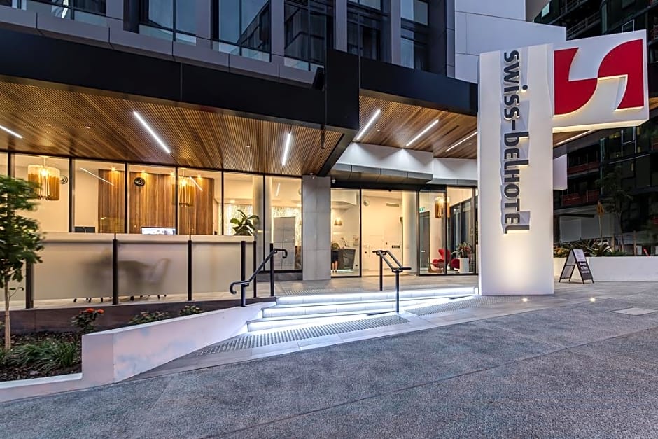 Courtyard by Marriott Brisbane South Bank