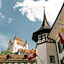 Hotel Krone Thun