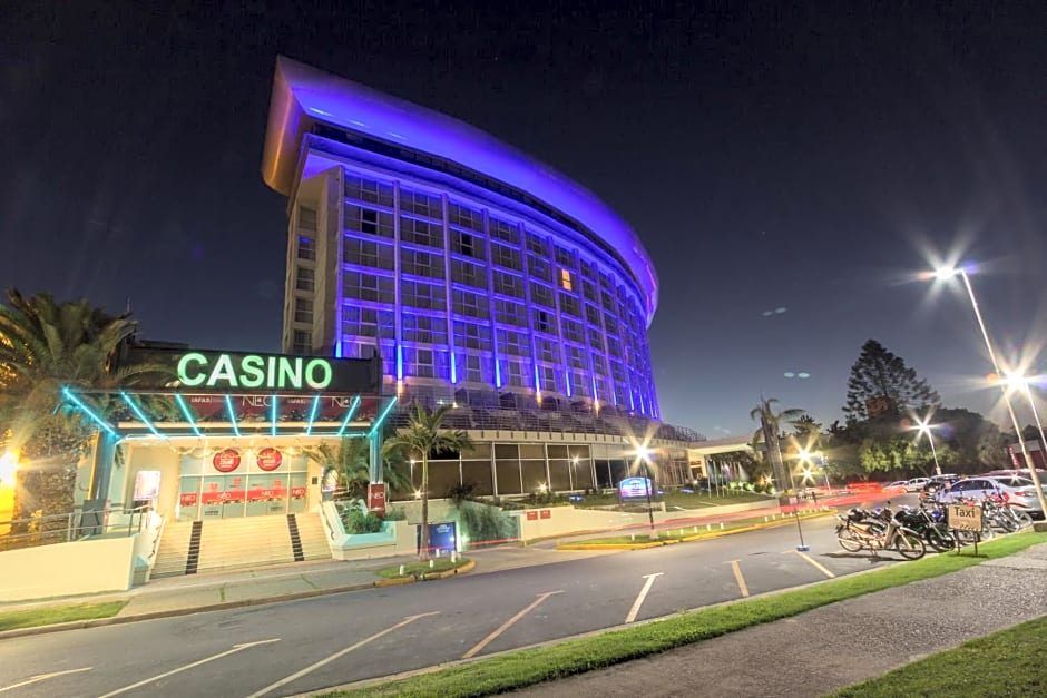 Howard Johnson Plaza Resort & Casino Mayorazgo