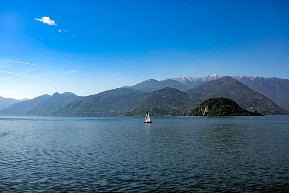 Hotel du Lac Varenna