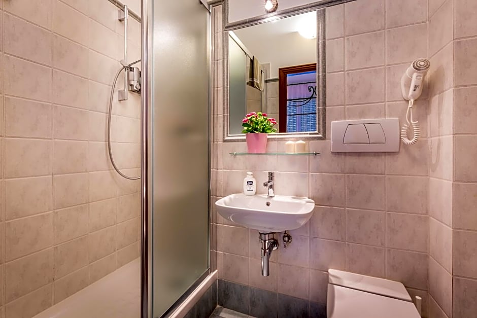 B&B Antiche Armonie