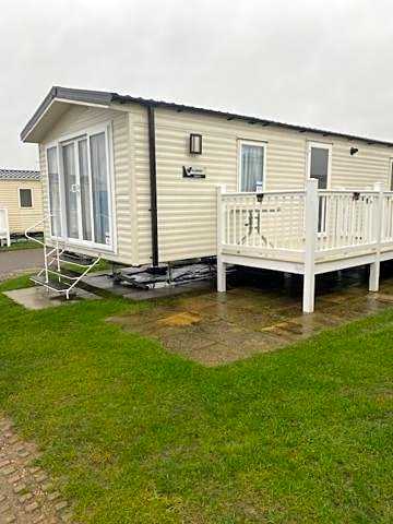 Duffy's Den - Parkdean California Cliffs - Fulmar 45