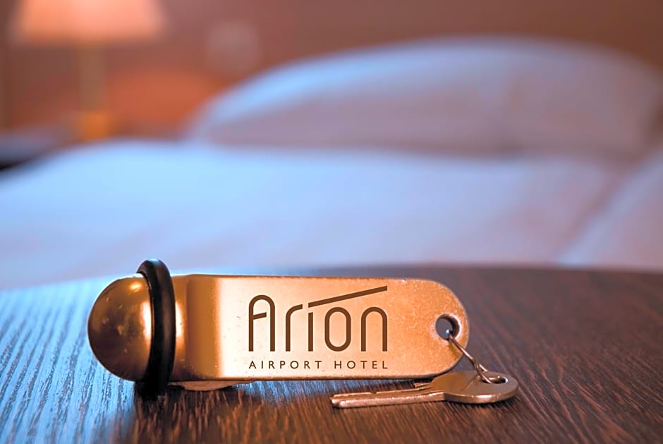 Arion Airport Hotel