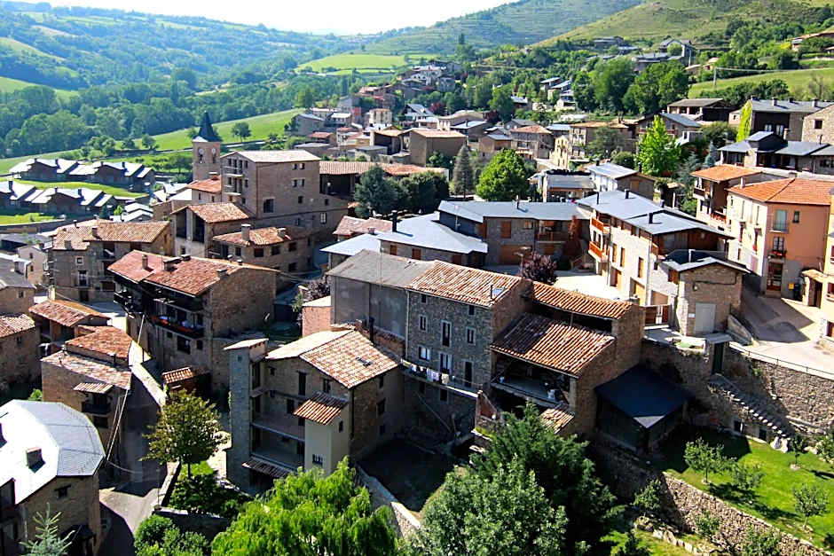 Cerdanya Viva Ecoestades