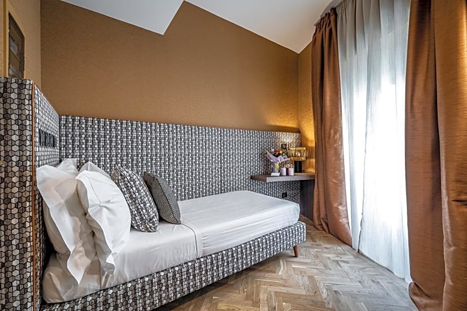 Hotel Duomo Firenze