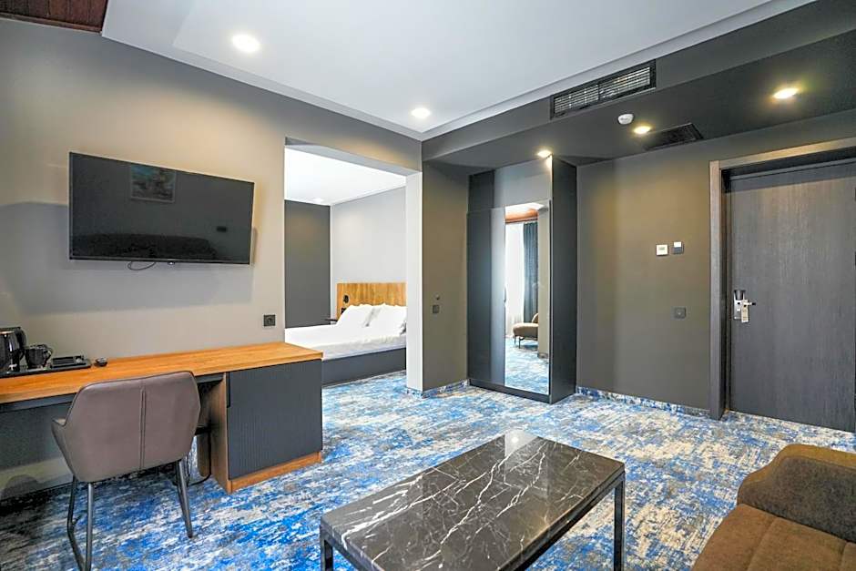 Hotel Splendid Tbilisi