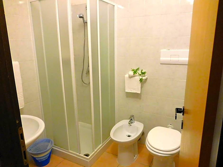 Residence La Pineta