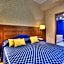 Central Park Hotel Modena