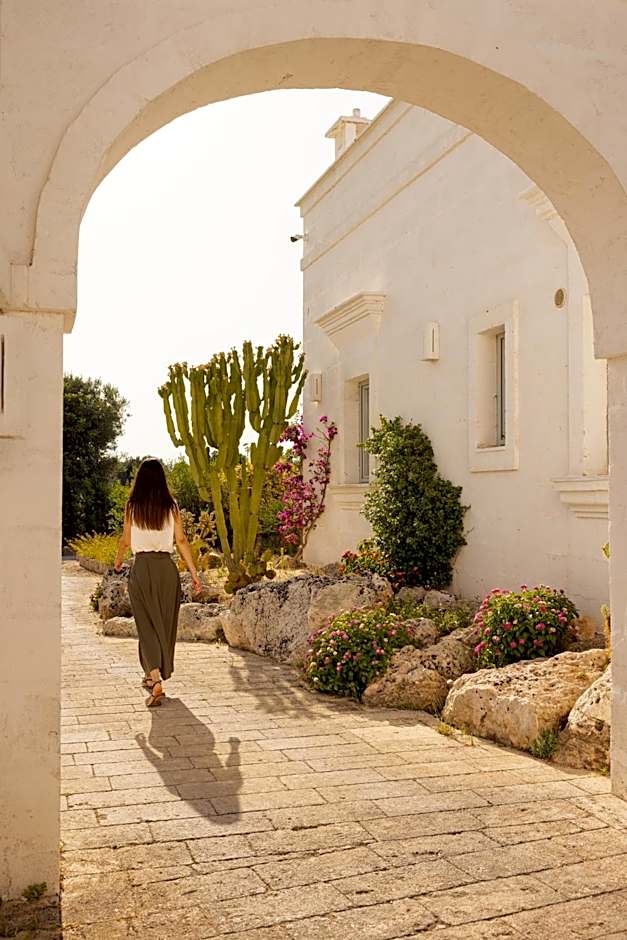 Masseria San Francesco