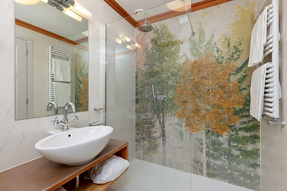 QC Grand Hotel Bagni Nuovi