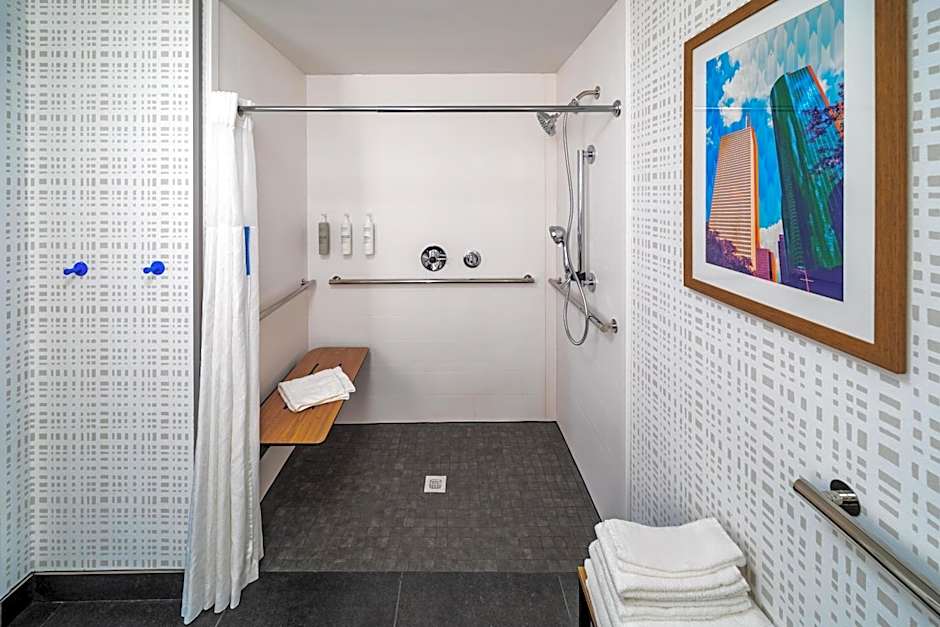 Hampton Inn By Hilton And Suites Tomball