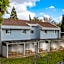 Holiday Village Kibbutz Mizra