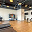 Cambria Hotel Denver Downtown RiNo