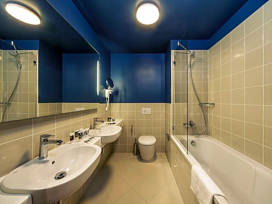 Mercure Riga Centre