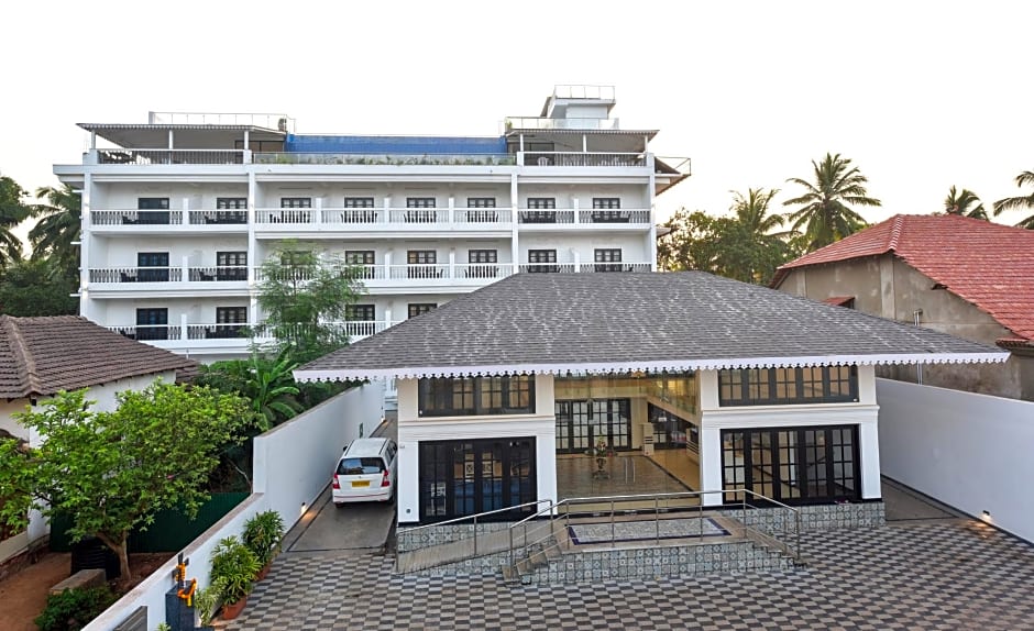 Silver Sands Serenity