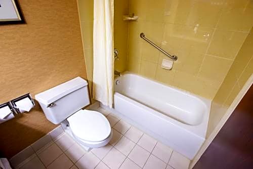 DoubleTree Rochester - Mayo Clinic Area – Rochester, MN