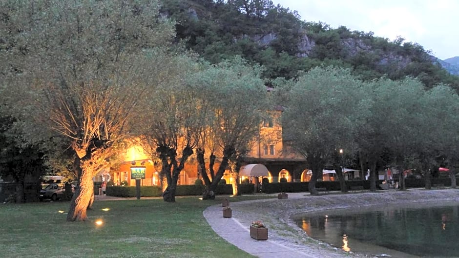 LH Hotel Del Lago Scanno