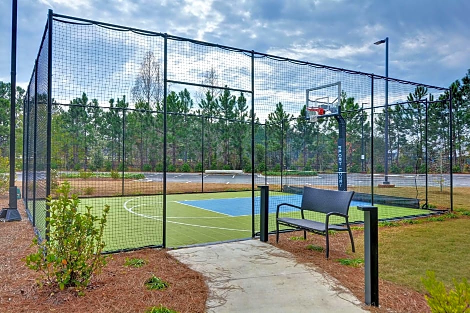 Homewood Suites By Hilton Savannah Airport