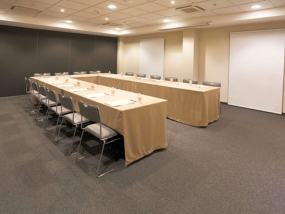City Express by Marriott Oaxaca