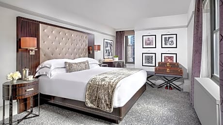 One Bedroom Suite