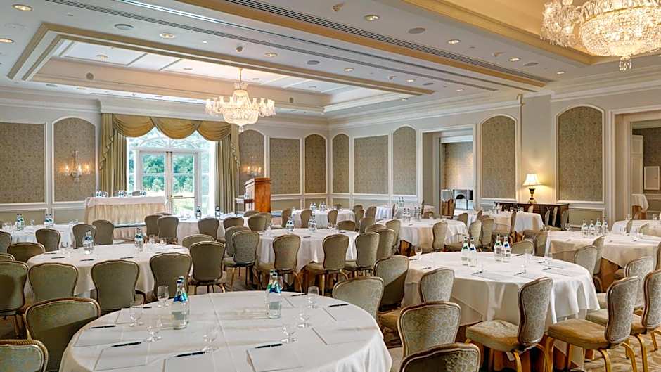 Intercontinental Dublin By IHG