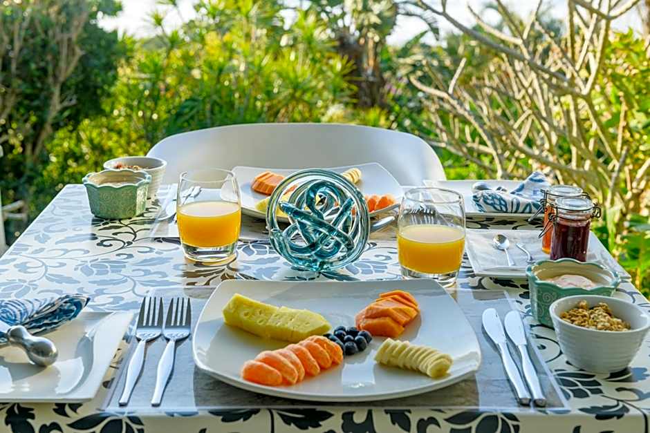 Days At Sea Beach Lodge