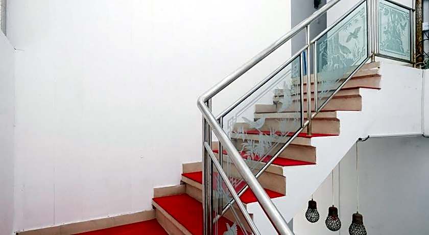 OYO 91204 Napura Homestay