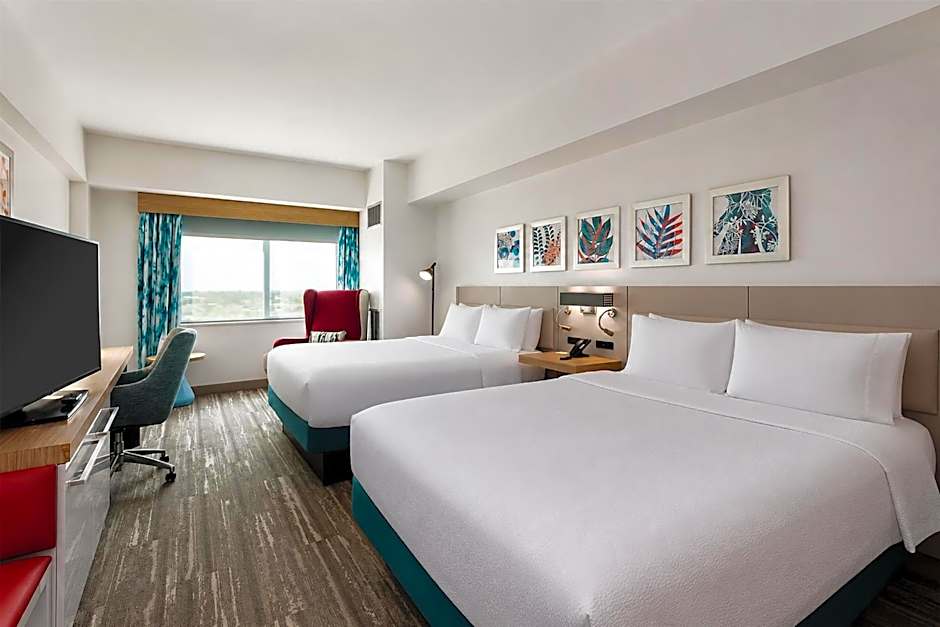 Hilton Garden Inn Ithaca