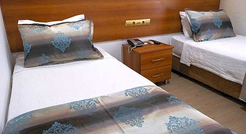 Kıspet Konak Hotel