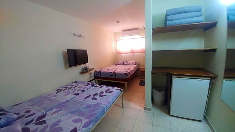 Arava Hostel