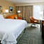 Hampton Inn By Hilton Kansas City/Shawnee Mission