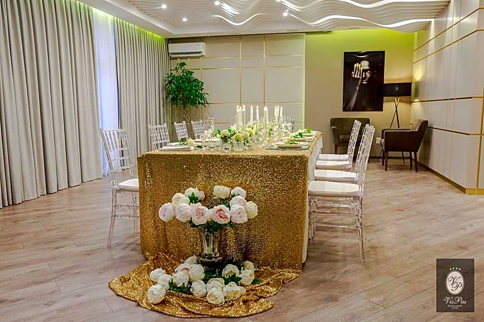 VisPas Hotel
