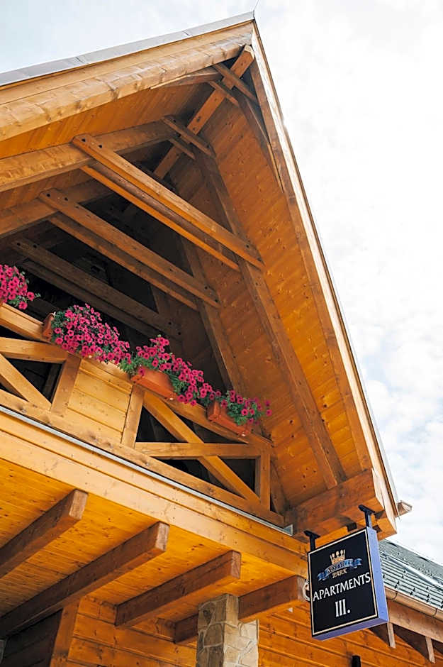 Nestville Apartments