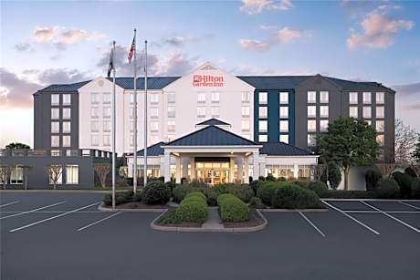 Hilton Garden Inn Richmond South/Southpark