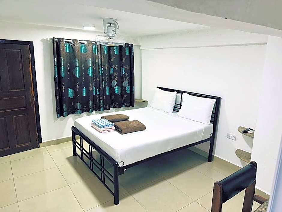 Sophia Hotel
