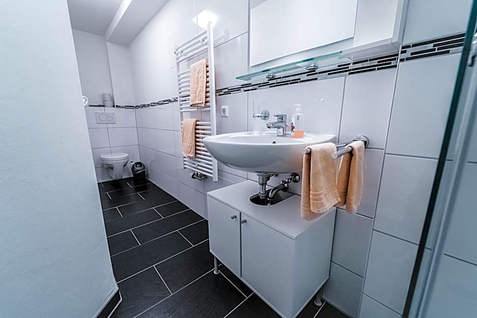 Forsters Schwarzwald Pension