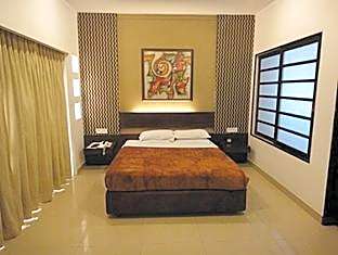 Hotel Swarn Towers