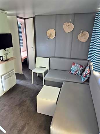 Mobile Home