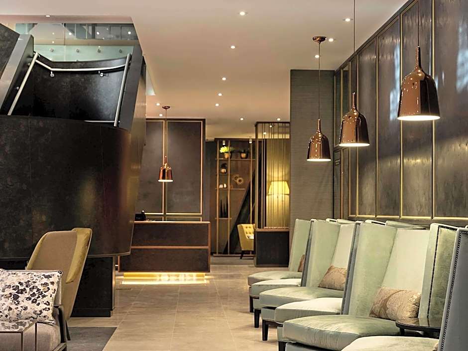 Sofitel Wellington