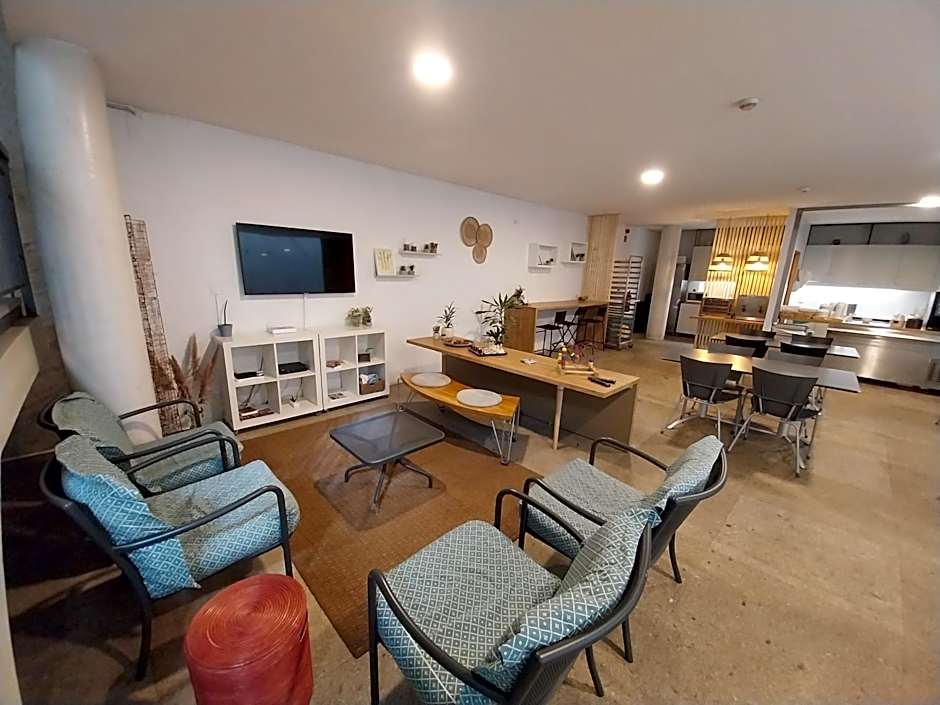 HI Ponte de Lima - Pousada de Juventude