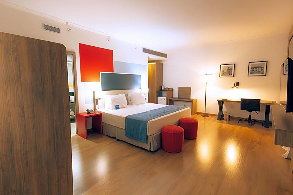 TRYP By Wyndham Ribeirao Preto