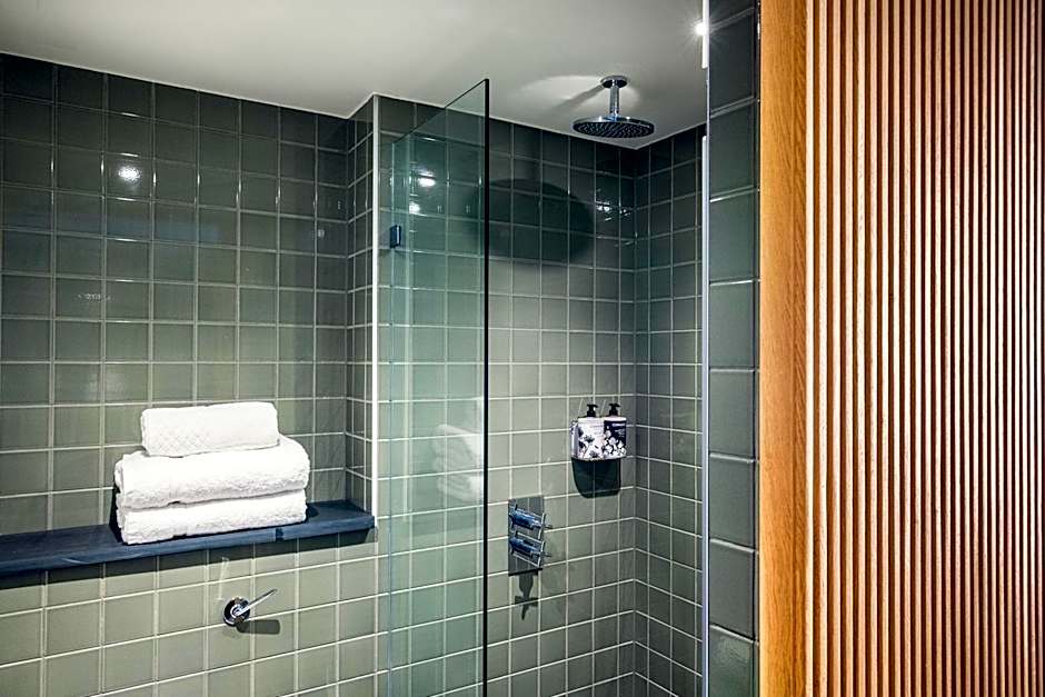 Mollie's Motel & Diner Oxfordshire